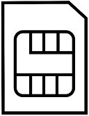 [SIM] Simカードのサブスクリプション